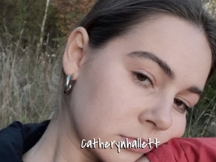 Catherynhallett