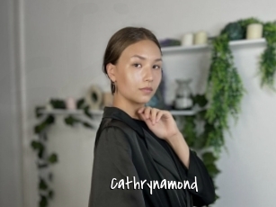 Cathrynamond