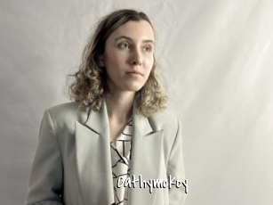 Cathymckoy