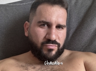 Chacales