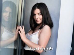 Chantellejefff