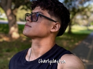 Charlyclayton