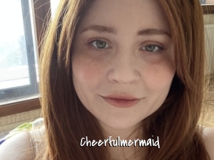 Cheerfulmermaid