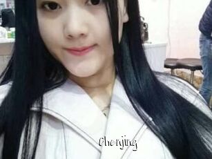 Chenjing