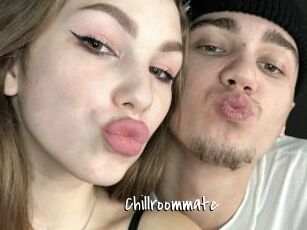 Chillroommate