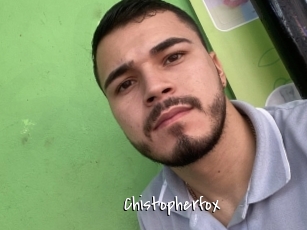 Chistopherfox