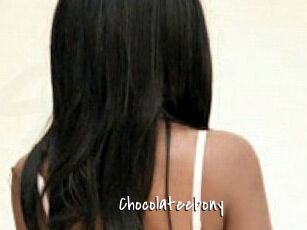Chocolateebony