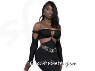 Chocolatefantasyxxoo