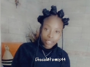 Chocolatemix44