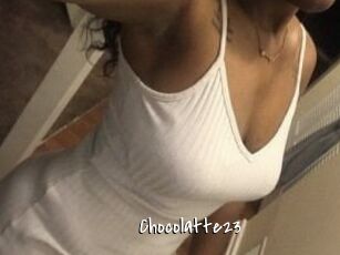 chocolatte23 Sexy Footjobs