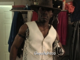 Chocolick1000