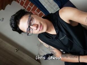 Chris_dawson