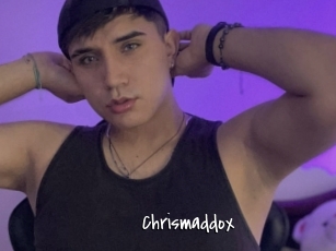 Chrismaddox