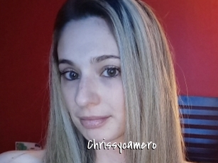 Chrissycamero