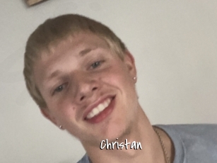 Christan