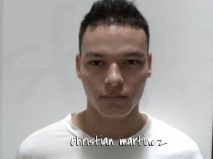 Christian_martinez