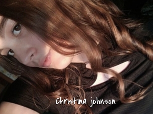 Christina_johnson