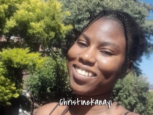 Christinekanayi