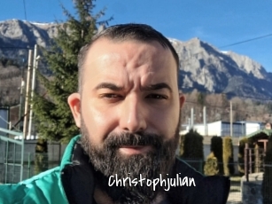 Christophjulian