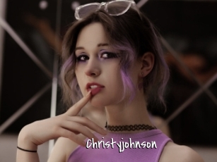 Christyjohnson