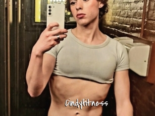 Cindyfitness