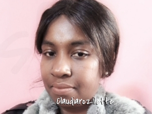 Claudiarozilette