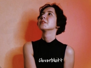 Cloverbluitt