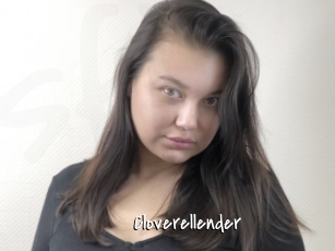 Cloverellender