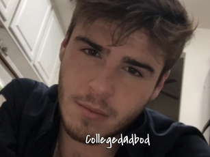 Collegedadbod