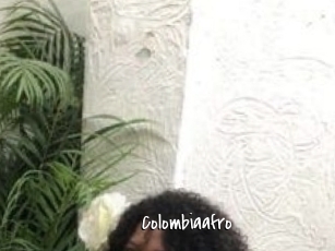 Colombiaafro
