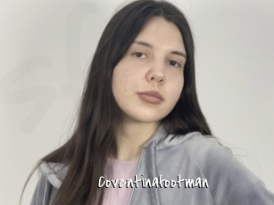 Coventinafootman