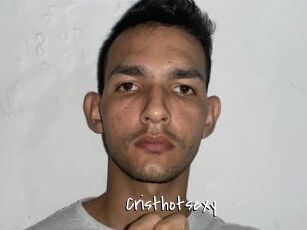 Cristhotsexy