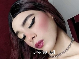 Cristina_doll