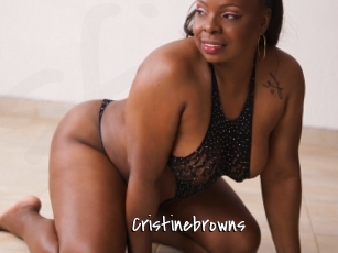 Cristinebrowns