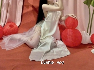 Cunnie_sex