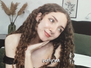 Curlyrina