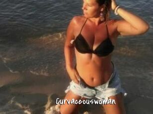 Curvaceouswoman