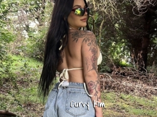 Curvy_kim