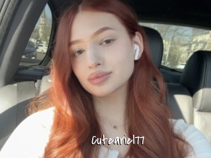 Cuteariel77