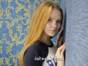 cutesindraforu Sexy Footjobs