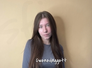 Cwenedaggett
