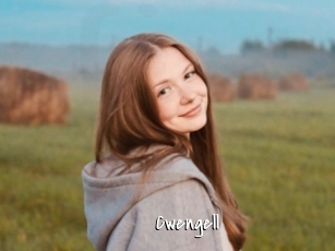 Cwengell