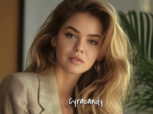 Cyracandy