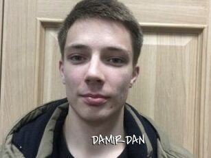 DAMIR_DAN
