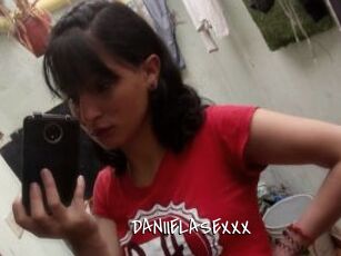 DANIIELASEXXX