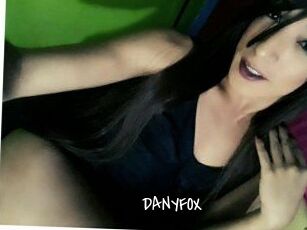 DANYFOX