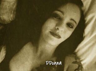 DDonna