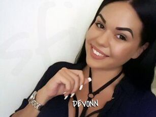 DEVONN_