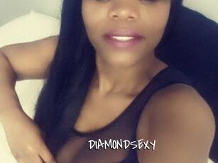 DIAMONDSEXY