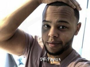 DRPapi23